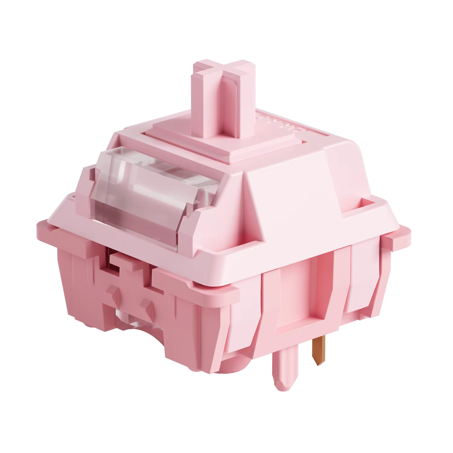 Akko U1 Tactile Switch Creamy  - Keyboard Lube Kit ulasan dan harga