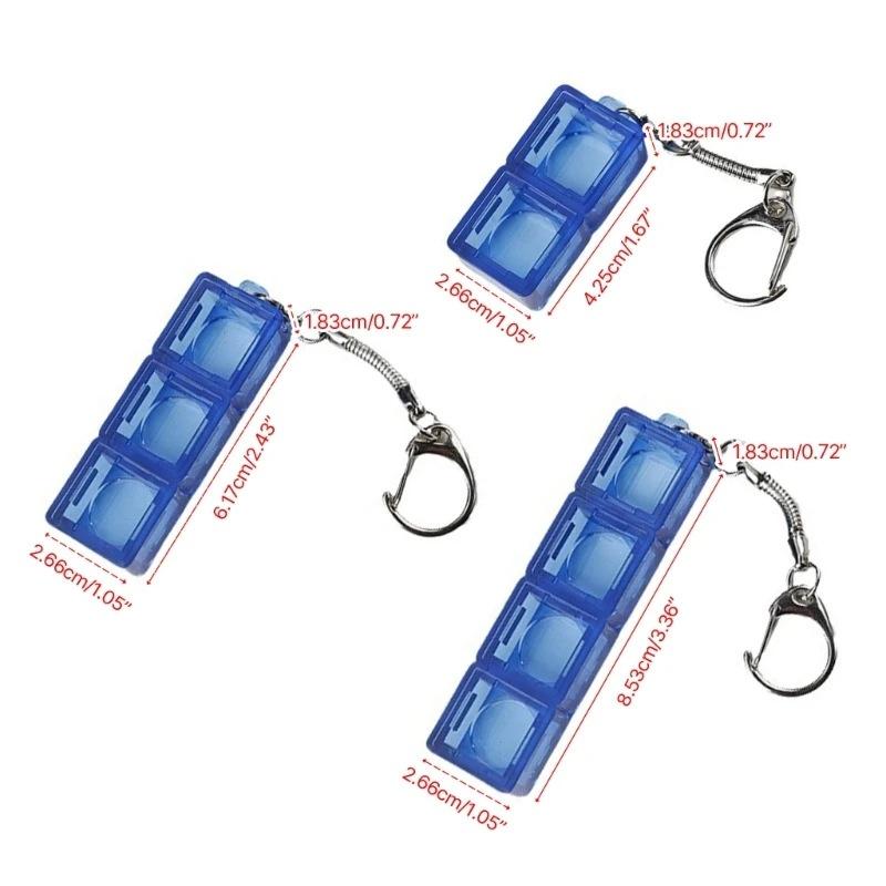 DIY Fidget Keycap Penghilang S - Mechanical Switch Tester ulasan dan harga