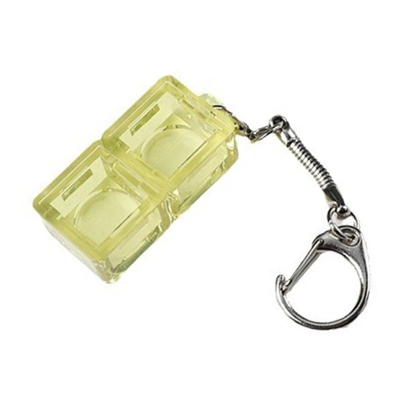 DIY Fidget Keycap Penghilang S - Mechanical Switch Tester ulasan dan harga