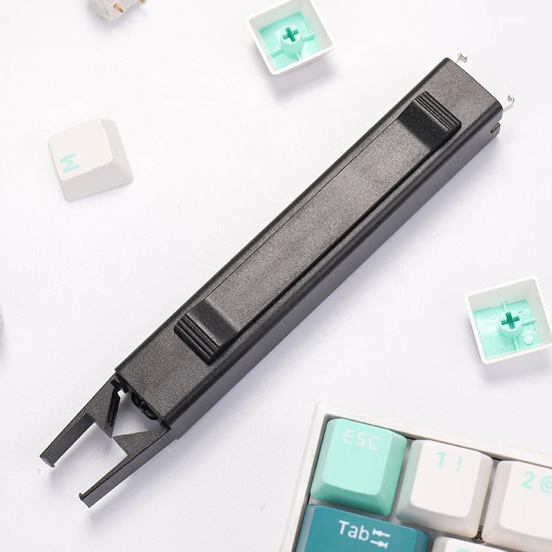 Penarik saklar Keycap 2 in 1,  - Mechanical Switch Tester ulasan dan harga