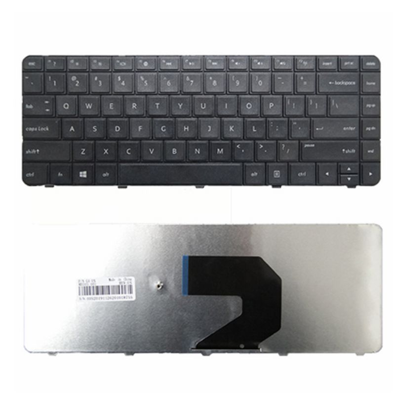 RU/SP/FR/GR Keyboard Laptop un - Gaming Keyboard E Yooso ulasan dan harga
