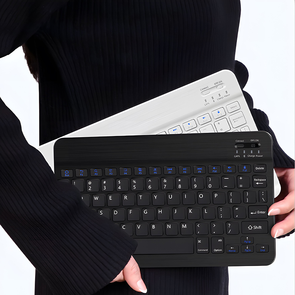 CASEPOKE Keyboard dan Mouse Mi - Gaming Keyboard Mouse Wireless ulasan dan harga