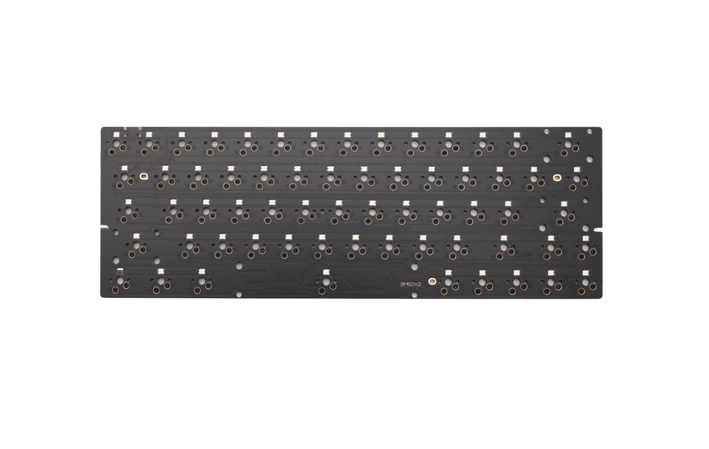 60% gh60 Keyboard mekanik kust - Gaming Keyboard Mini Mechanical ulasan dan harga