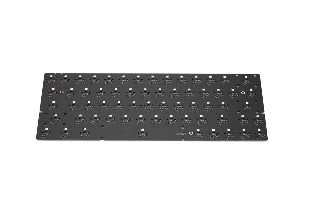 60% gh60 Keyboard mekanik kust - Gaming Keyboard Mini Mechanical ulasan dan harga