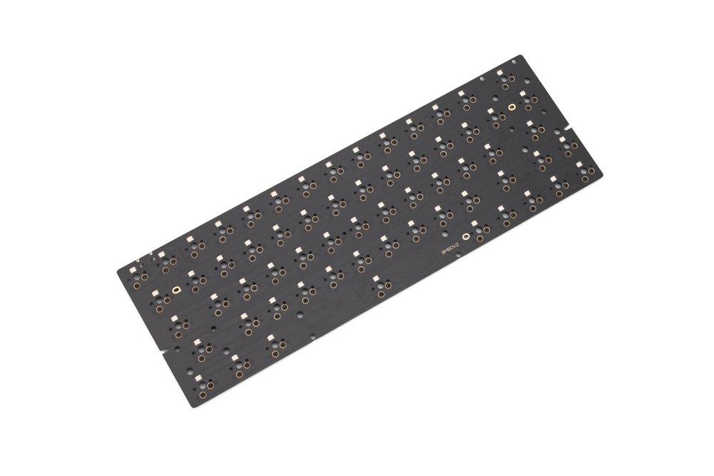 60% gh60 Keyboard mekanik kust - Gaming Keyboard Mini Mechanical ulasan dan harga