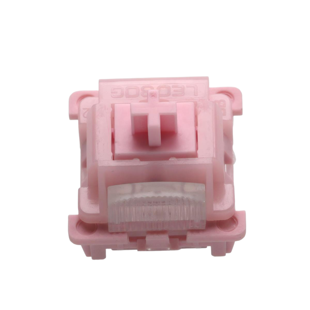Leobog Walk Snow Tactile Switc - Keyboard Lube Kit ulasan dan harga