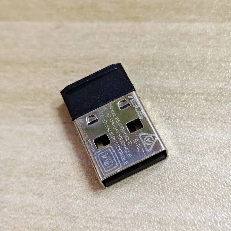 Adaptor Penerima Dongle USB un - Gaming Keyboard Mouse Wireless ulasan dan harga