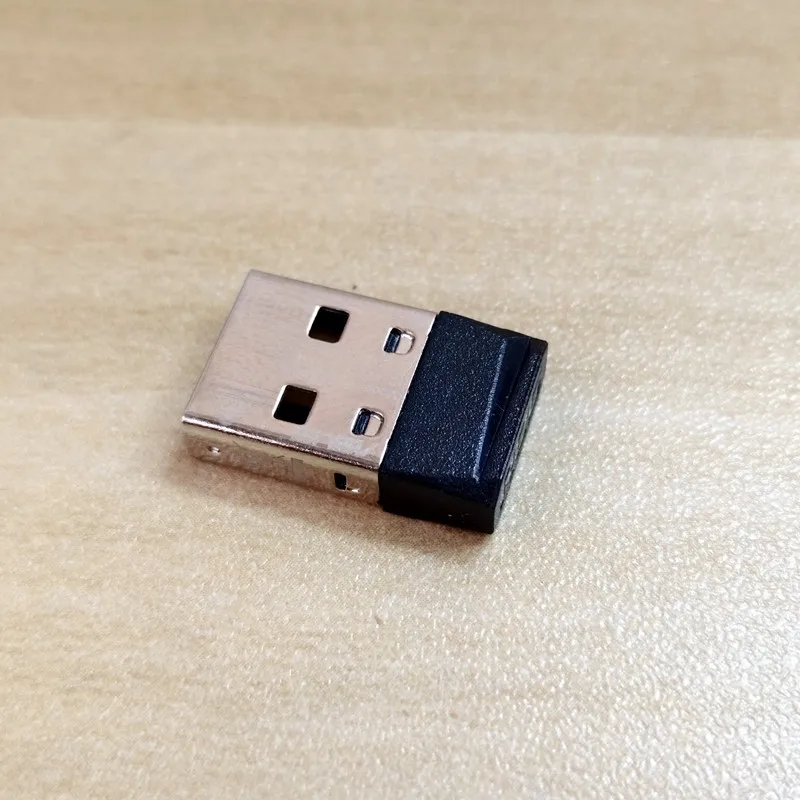 Adaptor Penerima Dongle USB un - Gaming Keyboard Mouse Wireless ulasan dan harga