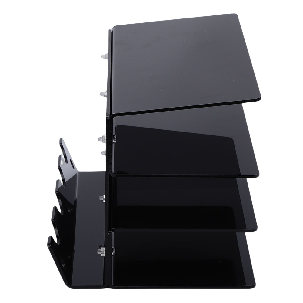 Rak Penyimpanan Keyboard Trans - Keyboard Gaming Transparent ulasan dan harga